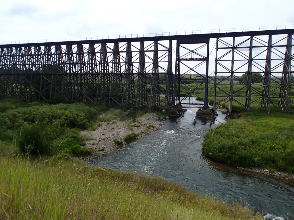 Big Spring Creek Lewistown Montana 12