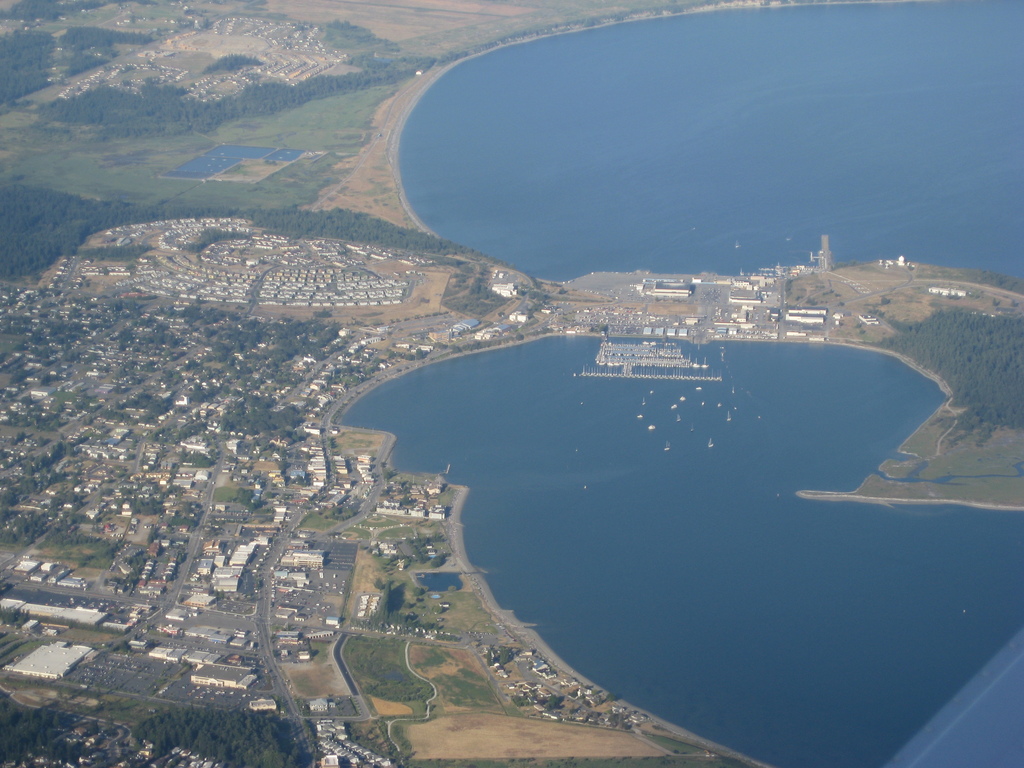 Oak Harbor, Whidbey Island (2708237708)