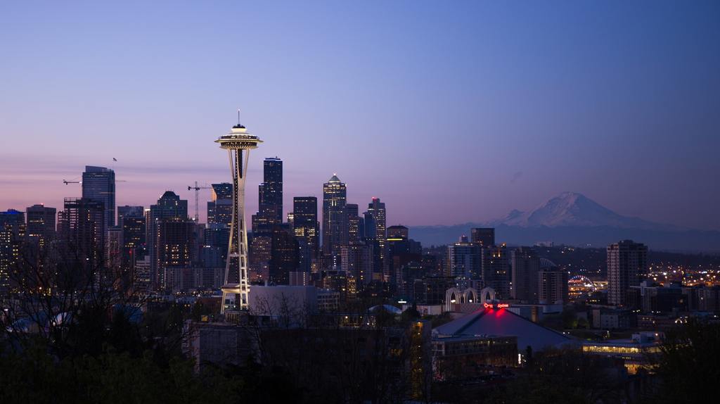 Seattle, Washington