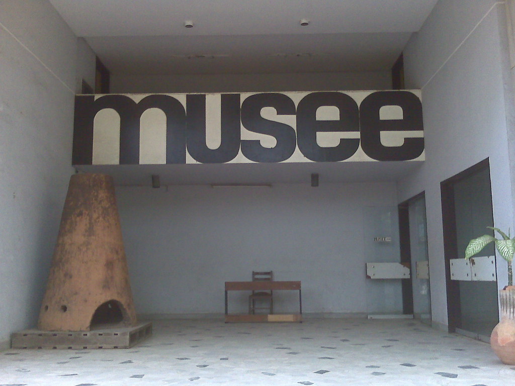 Togo National Museum