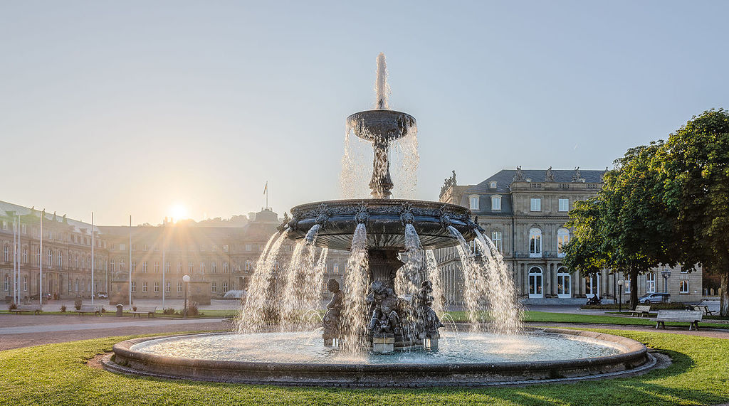 Things to do in Stuttgart, Germany