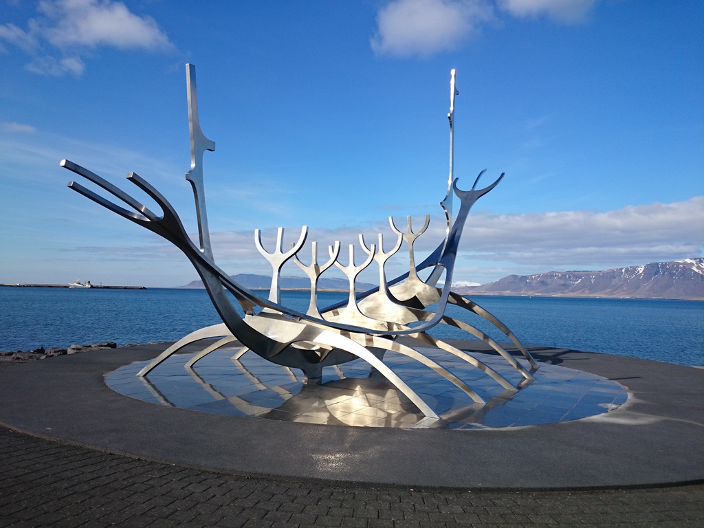 Sun Voyager