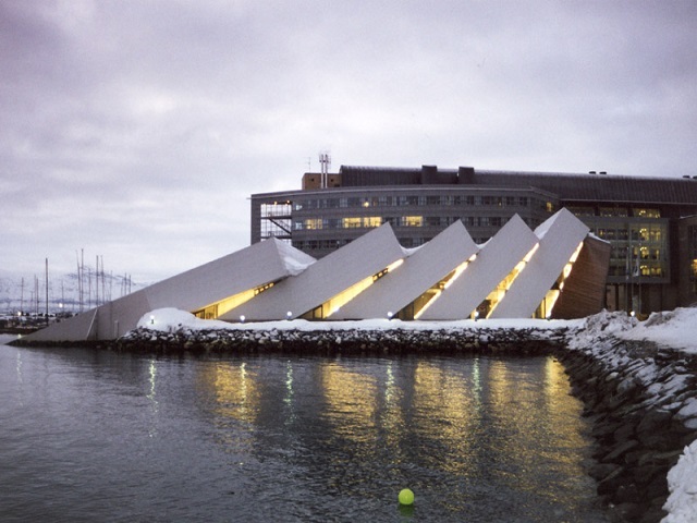 Polaria Tromsø