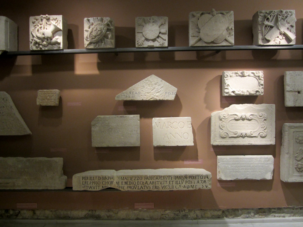 Historical Museum of Crete 05