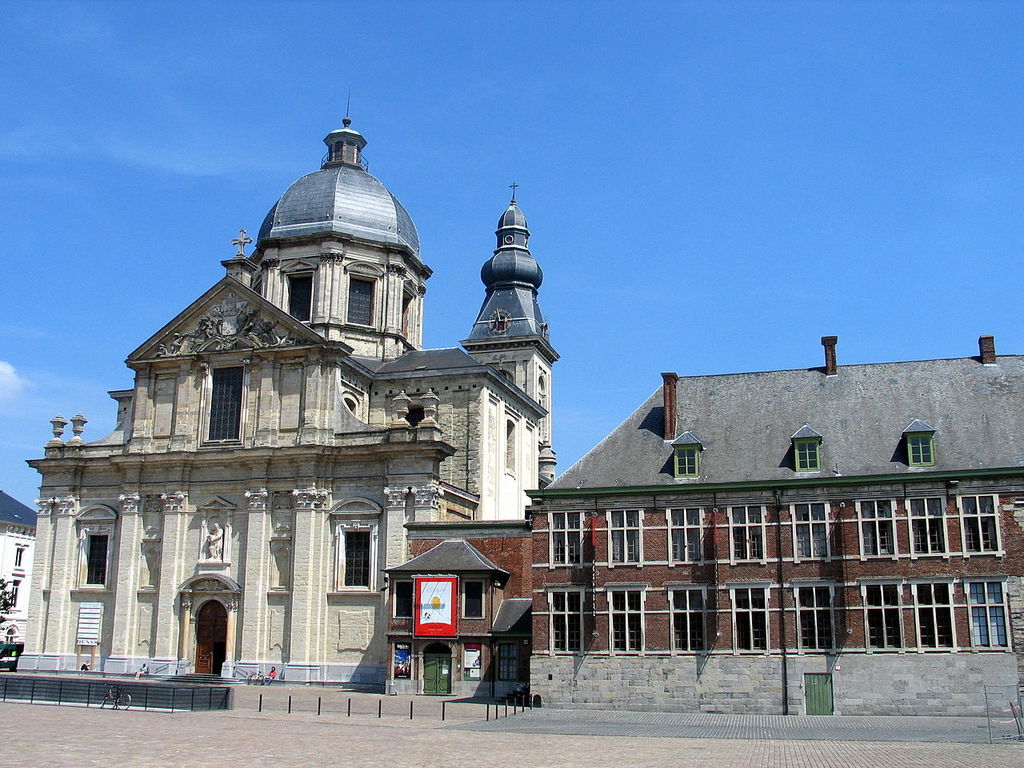 OnzeLieveVrouwSintPieterskerk 24-06-2008 14-56-27