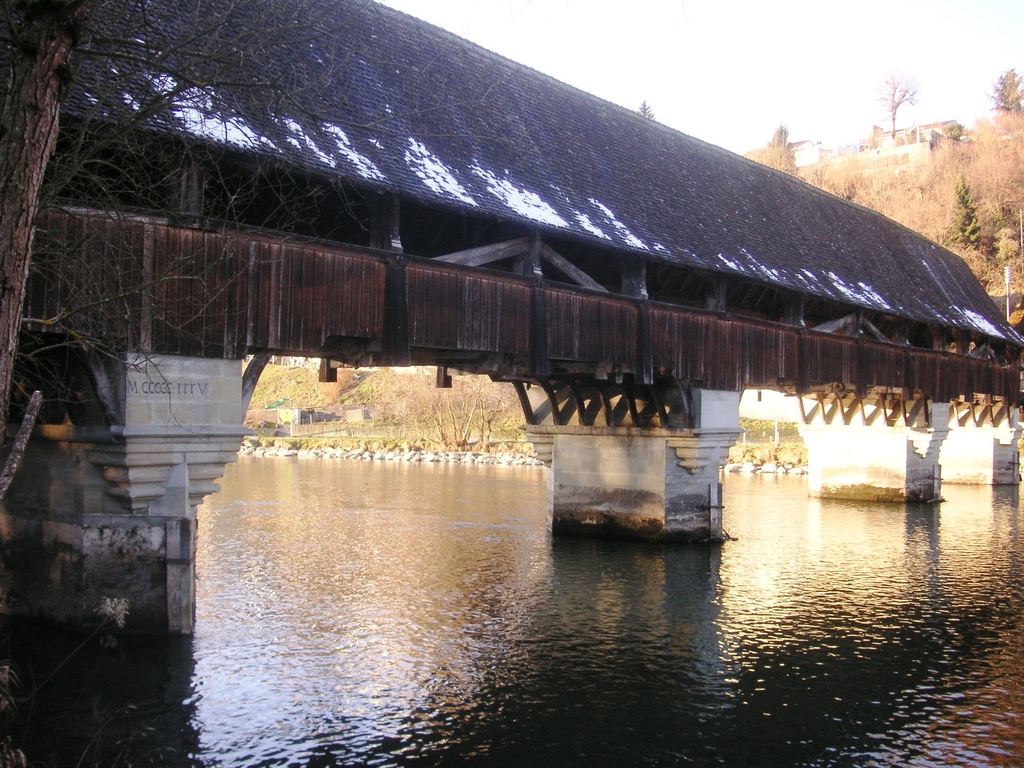 Neubrugg