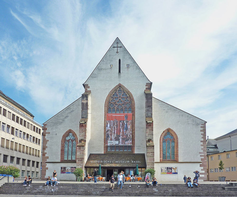 Basel Historical Museum