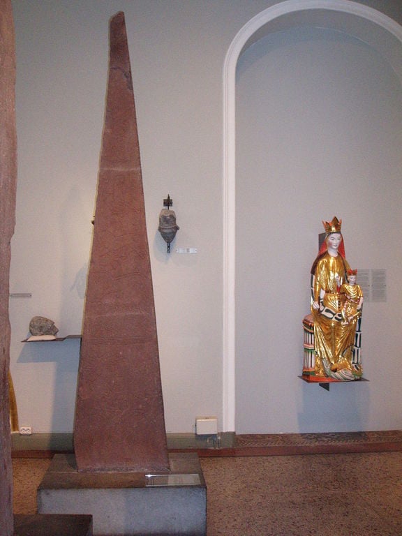 Dynna runestone