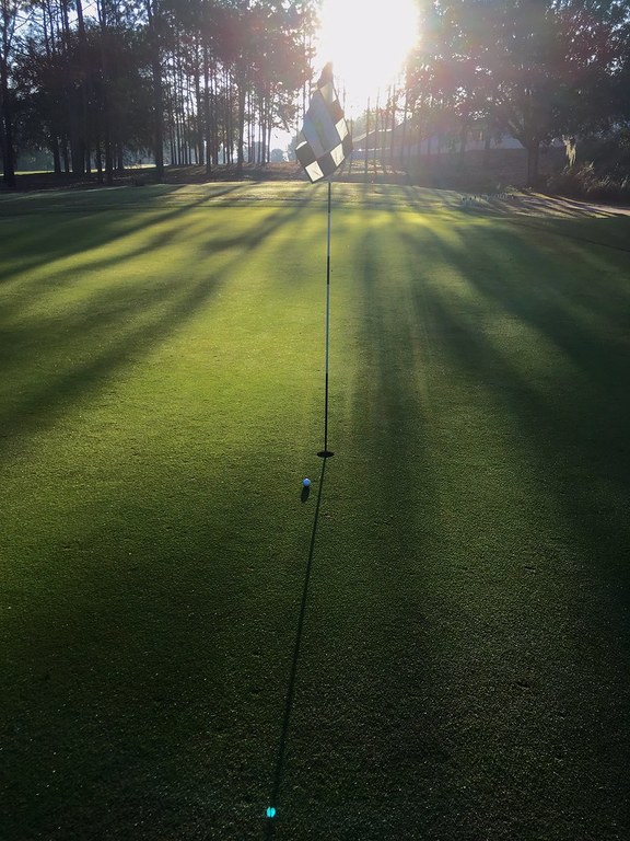Kings Ridge Golf Club in Clermont Florida