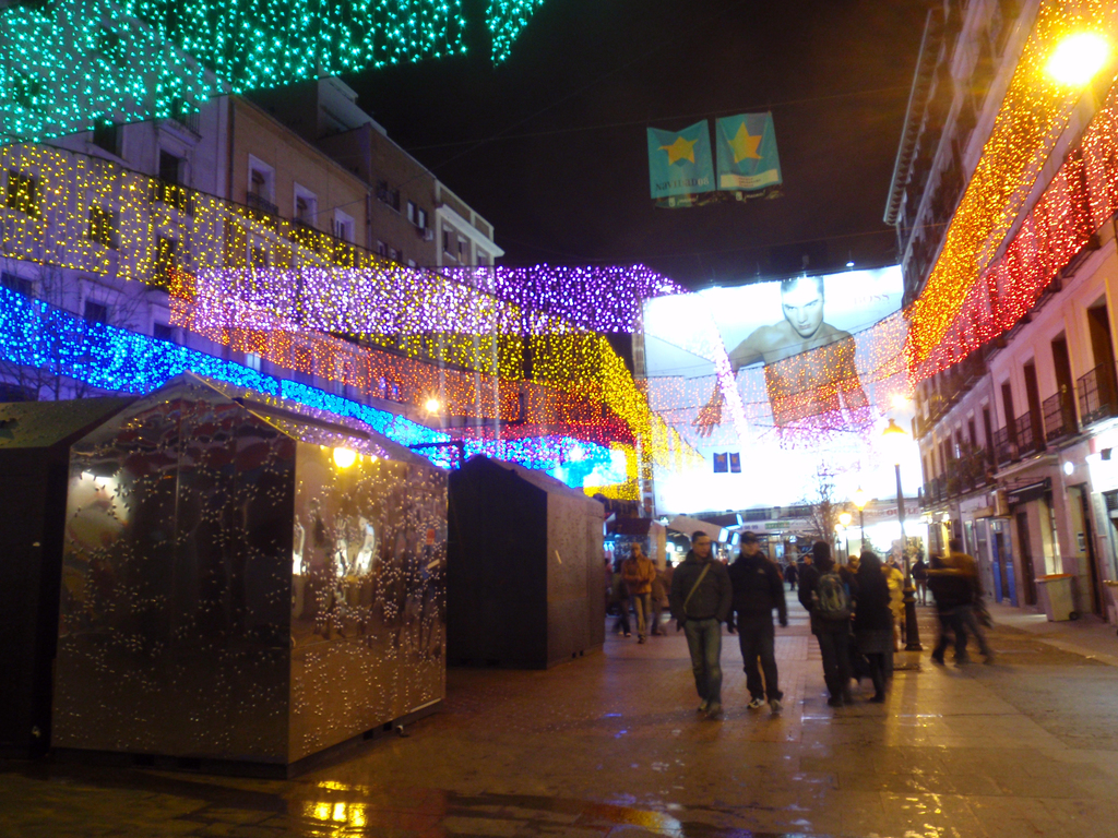 Chueca