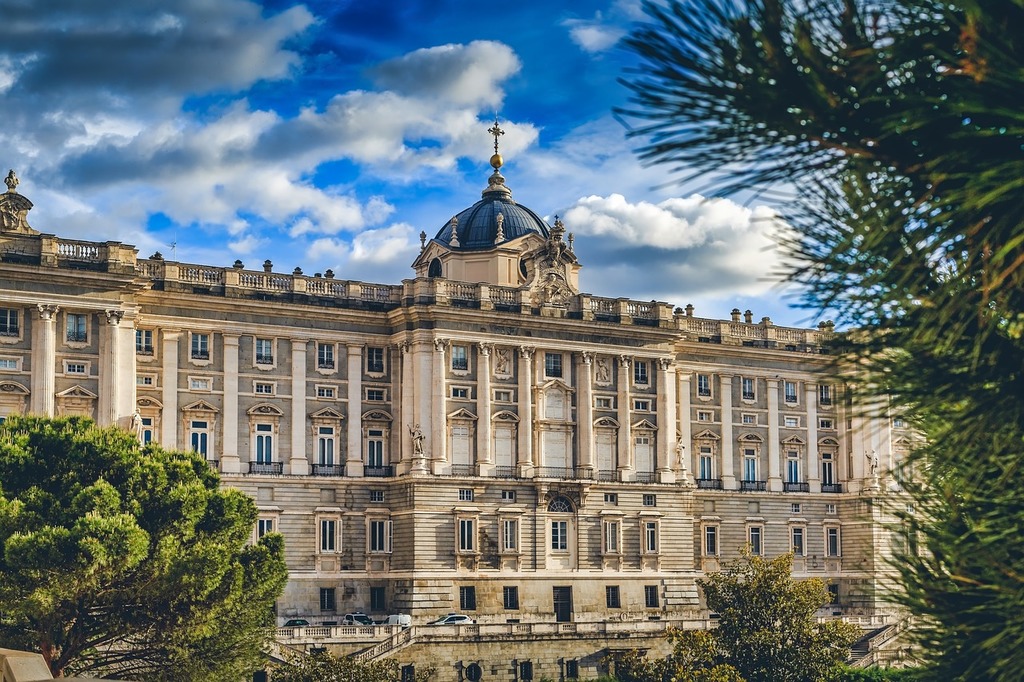 Royal Palace
