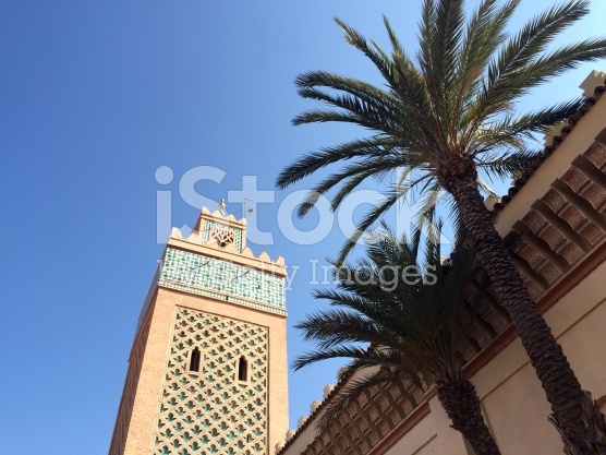 Kasbah Mosque