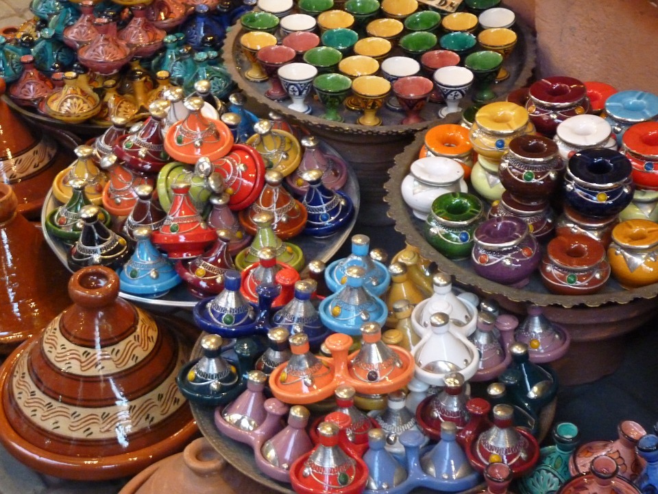 Souvenirs