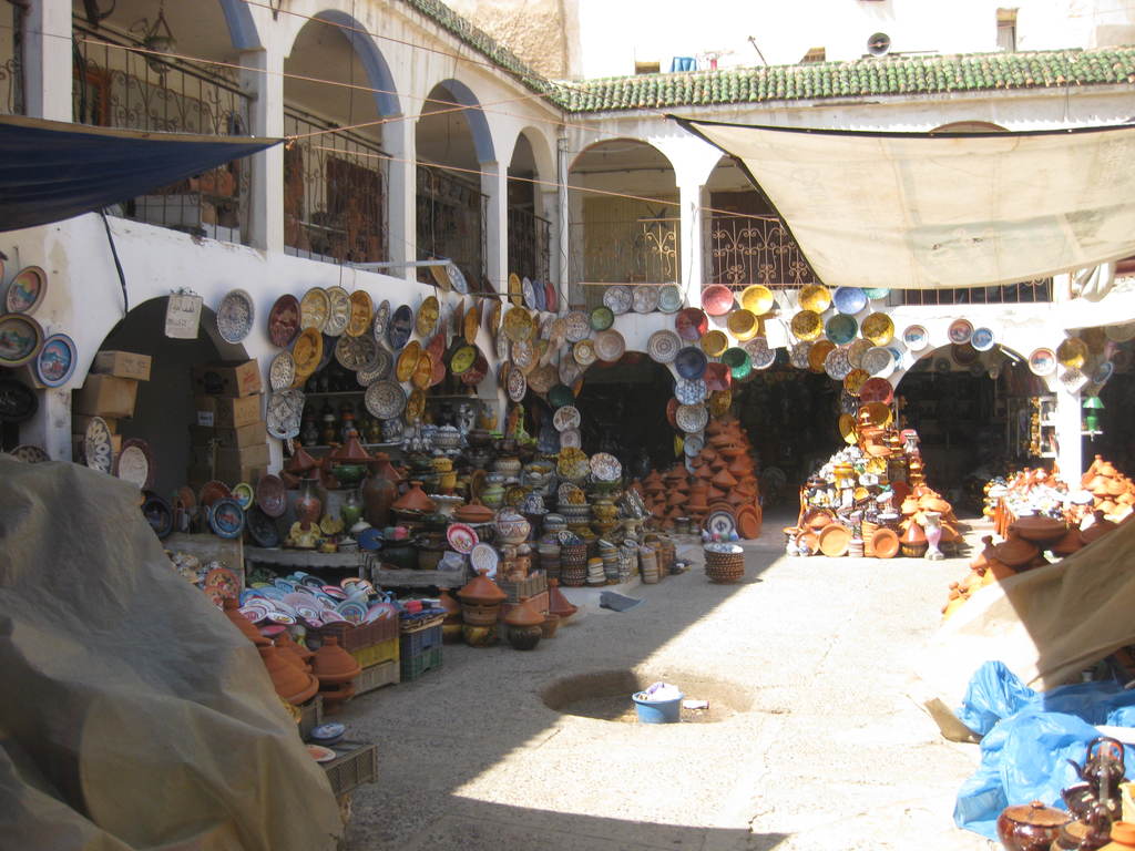 ENsemble artisanal