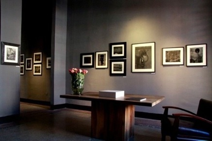 Gallerie 127