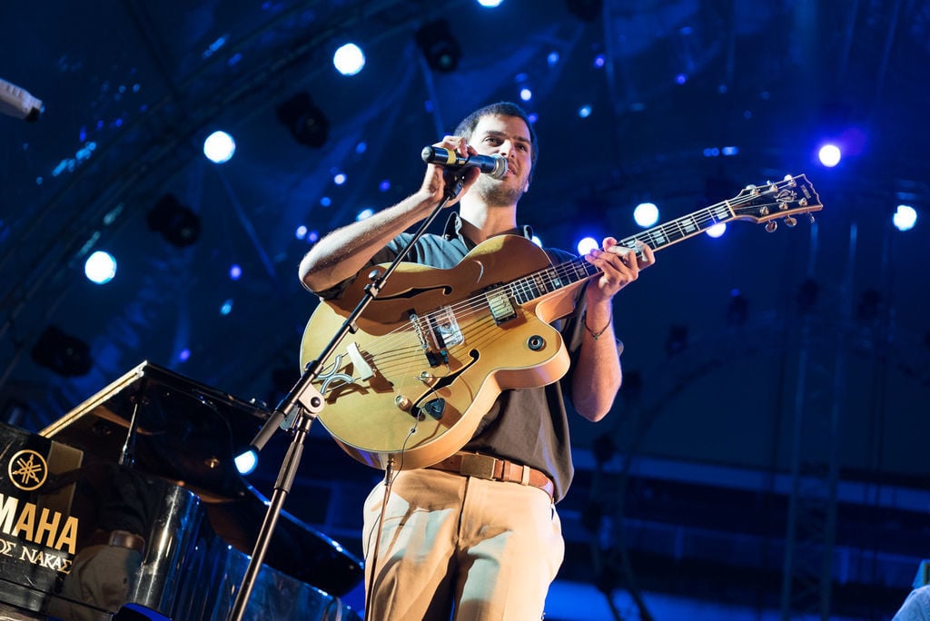 Athens Jazz Festival