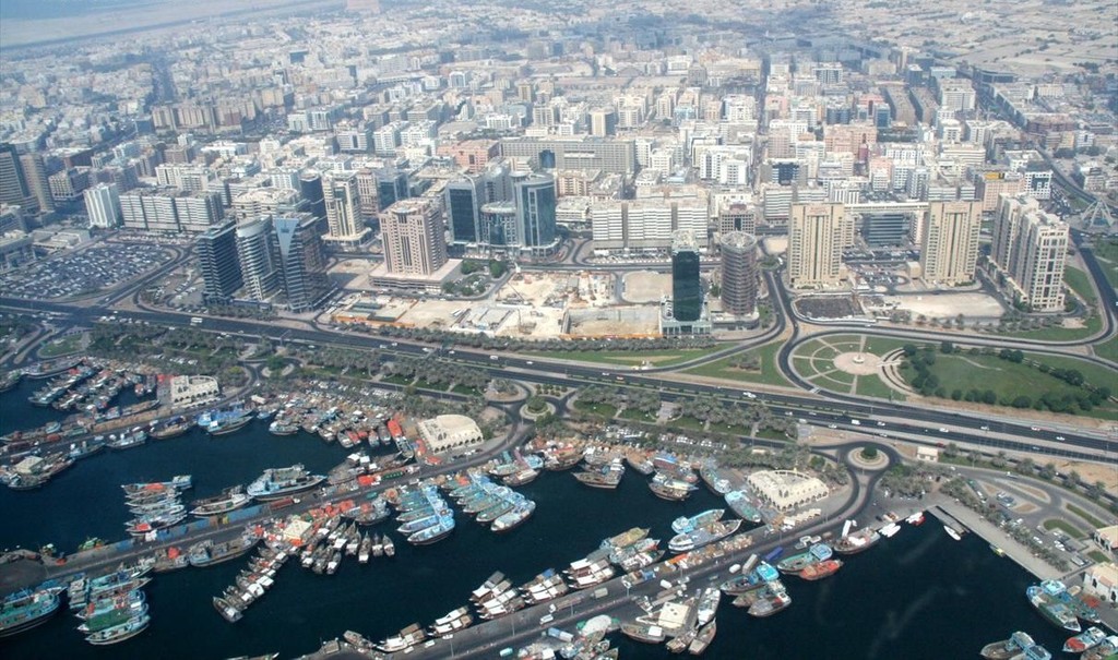 Deira on 18 October 2007 Pict 1