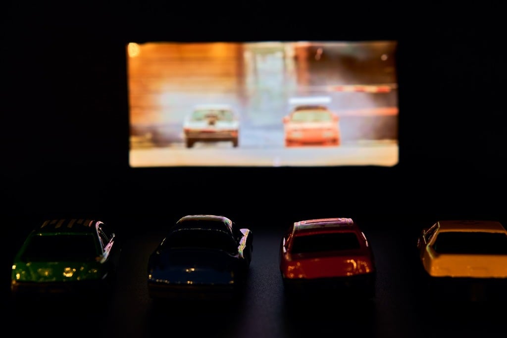 Drive-in Theater
