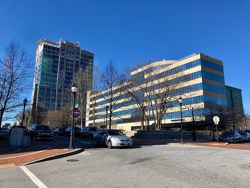 Akzona-Biltmore Building, Asheville, NC (46691736472)