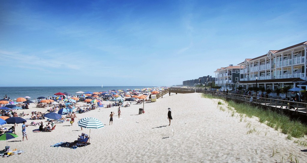 Bethany Beach - panoramio (10)