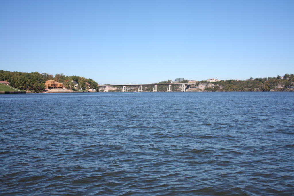 Lake Ozark, MO Community Bridge 01