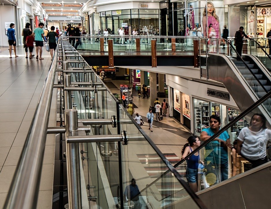 Mall