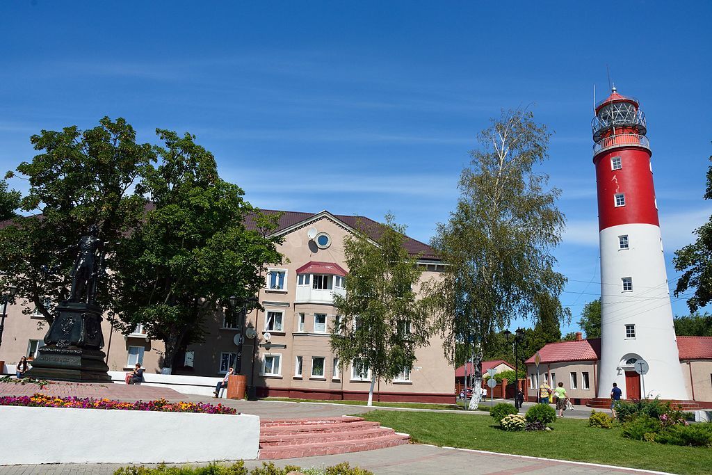 Baltiysk, Kaliningrad Oblast, Russia - panoramio - Anton Yefimov (28)