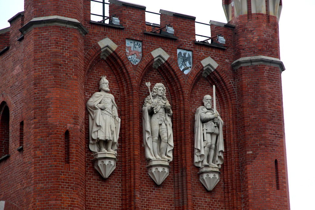 King's Gate