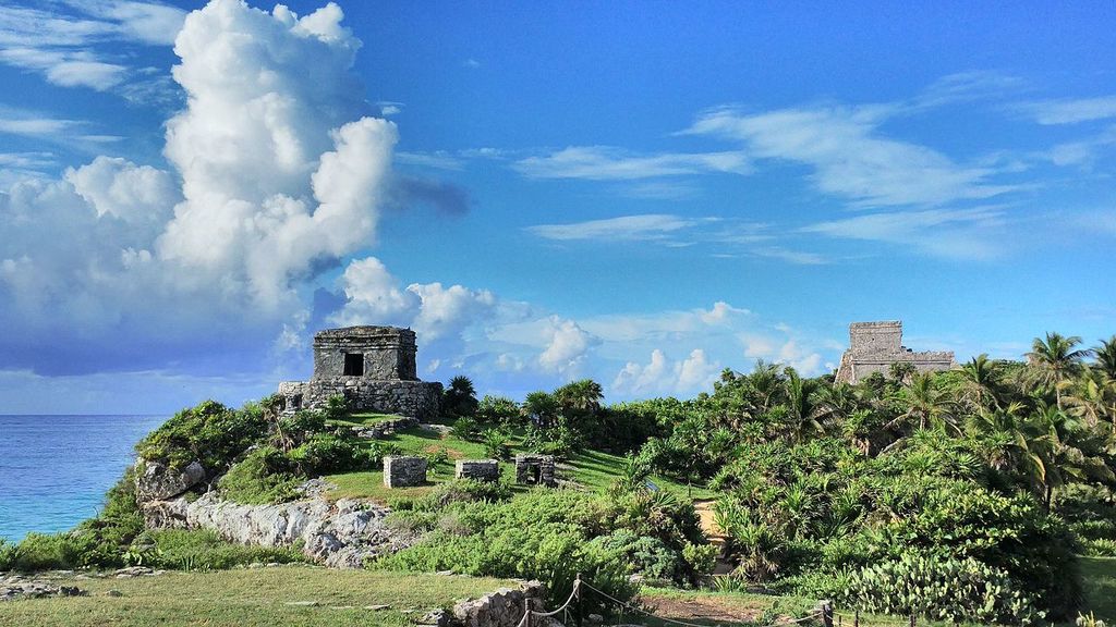 Tulum 2