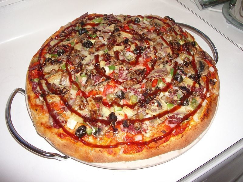 Pizza