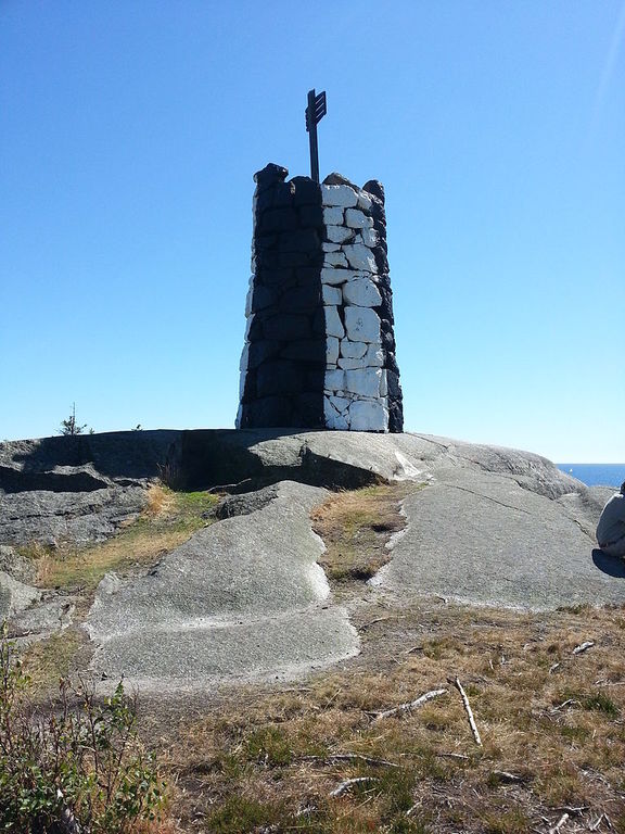 Tønsberg tønne