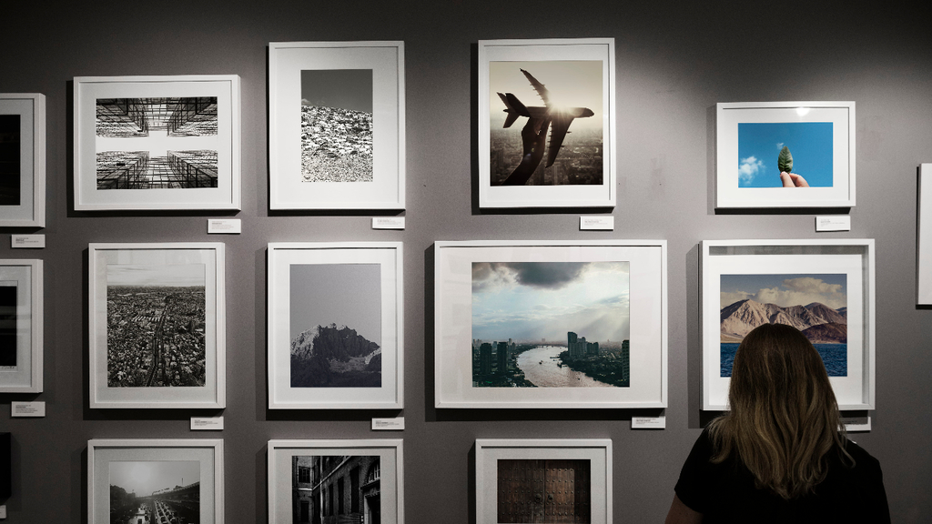 Art Gallery