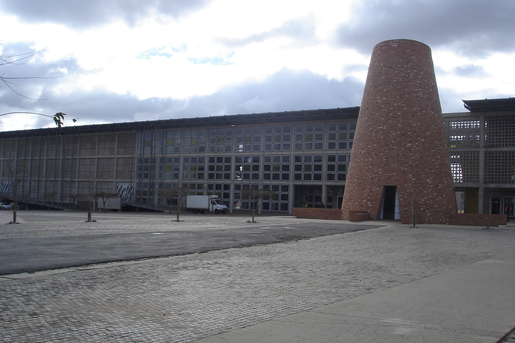 Walter Sisulu Square