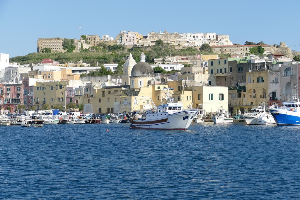 ischia