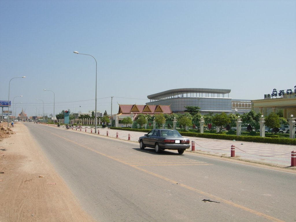 Moc bai-bavet border