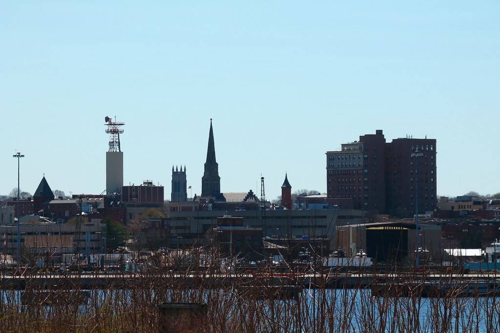 New London, Connecticut - Cityline (39539854221)