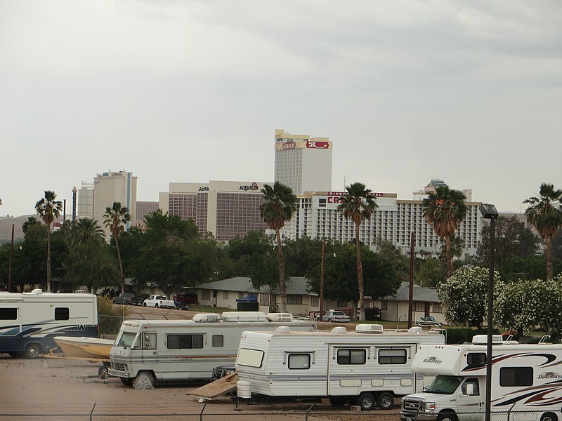 Laughlin, Nevada (17083329150)