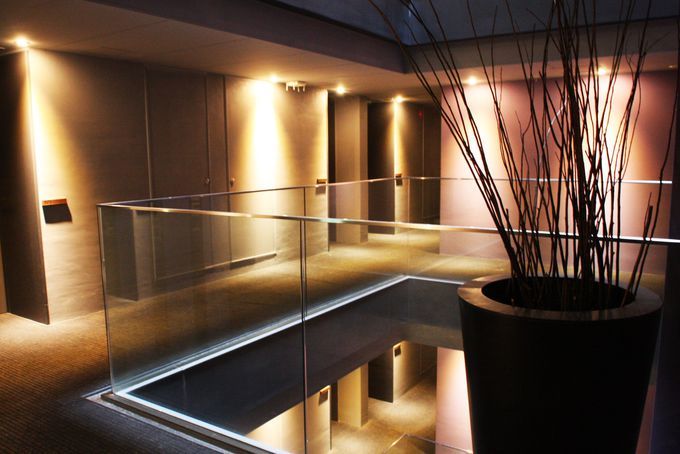 Akasaka Granbell Hotel