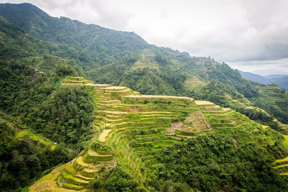 Best places to visit in Asia