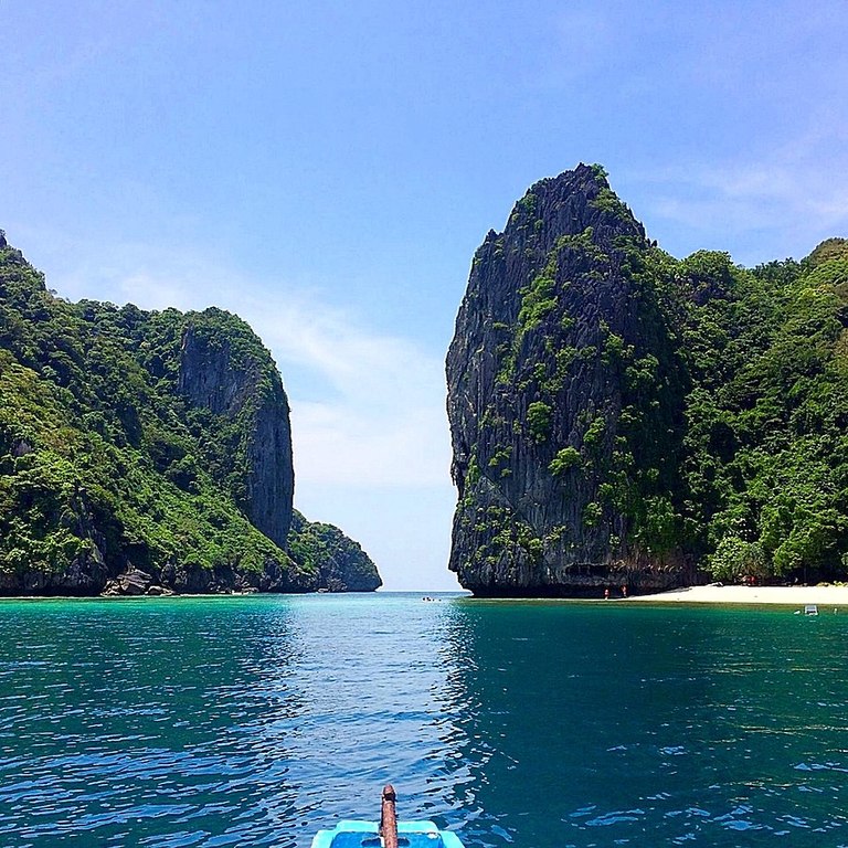Elnido, Palawan