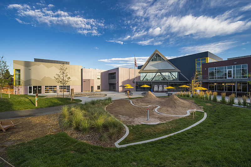 Children's Museum of Denver