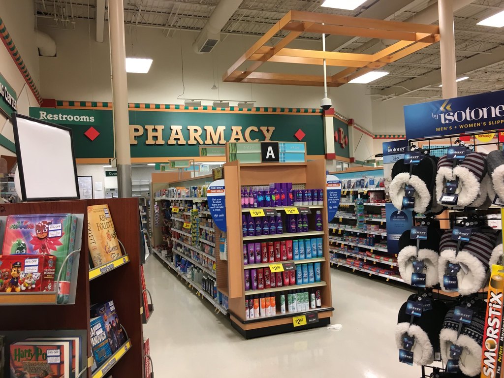 Kroger - Norfolk, VA