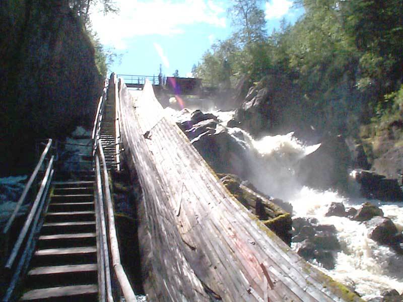 Auttiköngäs
