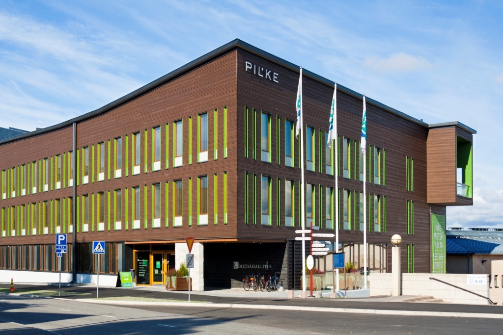 SciencecentrePilke