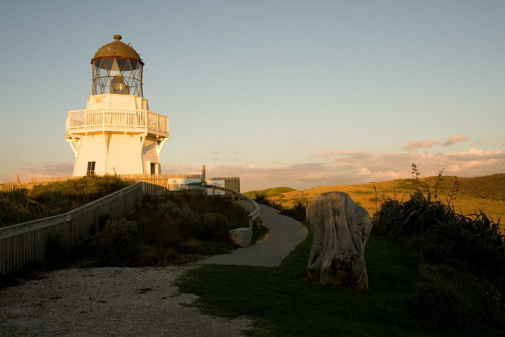 things to do in auckland (region) | gem by the sea - manukau heads lighthouse