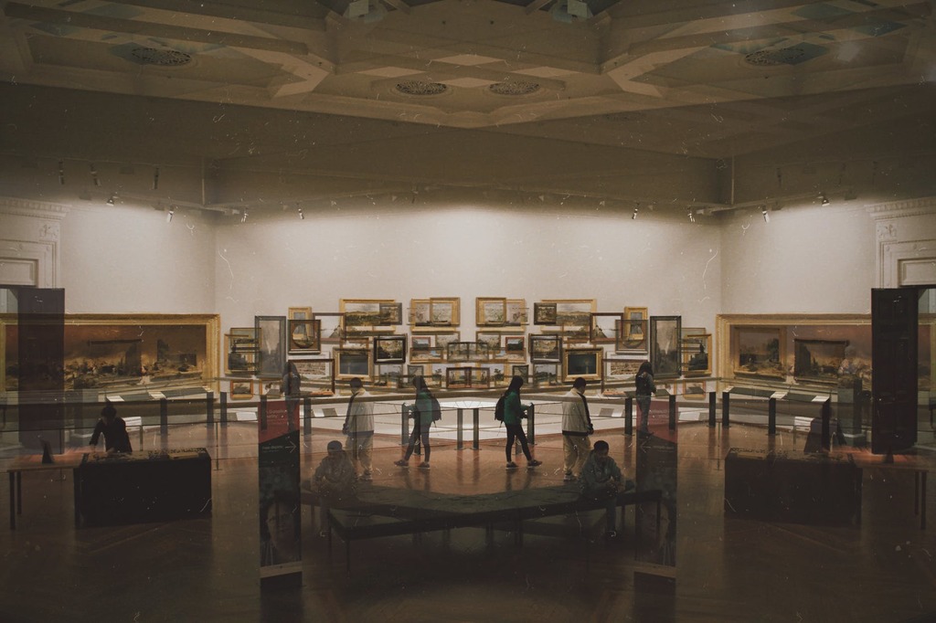 Heritage museum