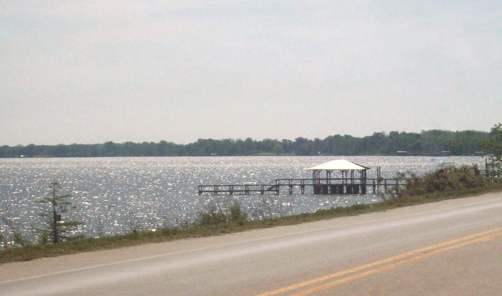 10 Best Scenic Drives In Arkansas, USA Trip101