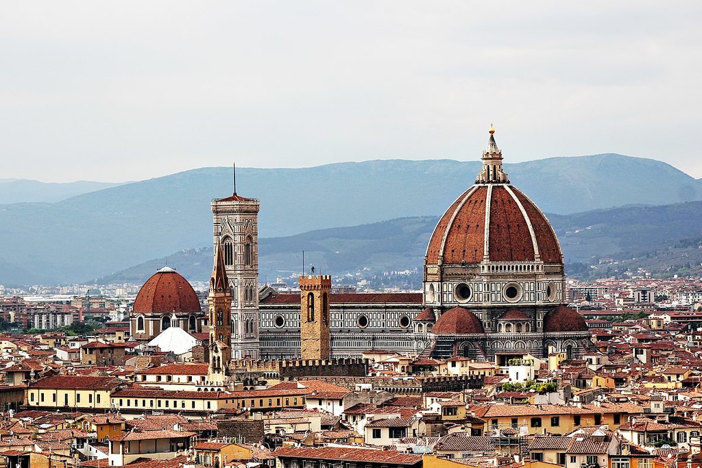 Best places to live in Italy