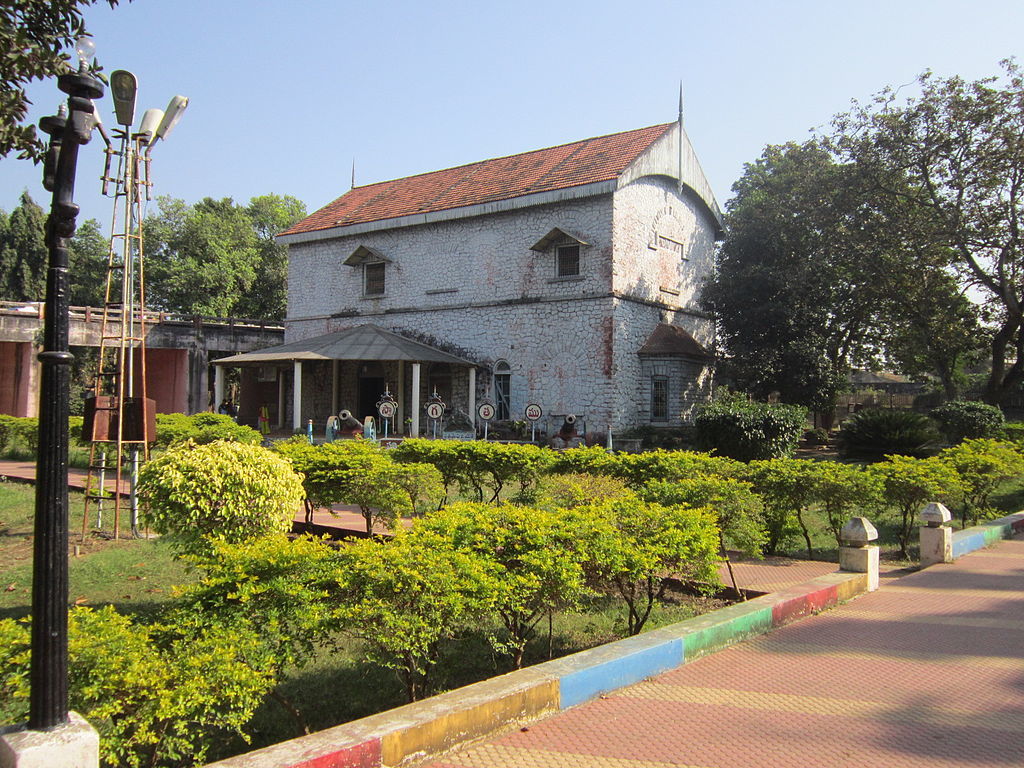 Sir Arthur Cotton Museum