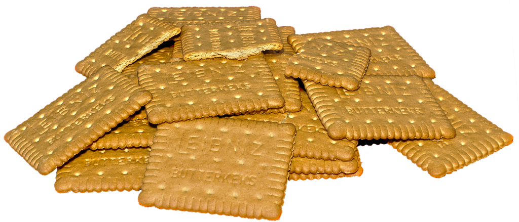  Leibniz Bisquits